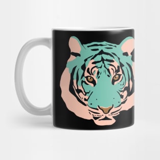 Tiger Mug